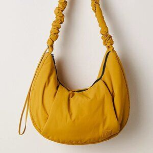 Vinyasa Convertible Sling Bag - Brand new